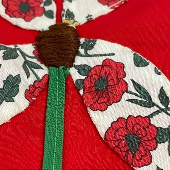 Vintage 60s / 70s floral dress 🌺🌿🌼 - Picture 15 of 17